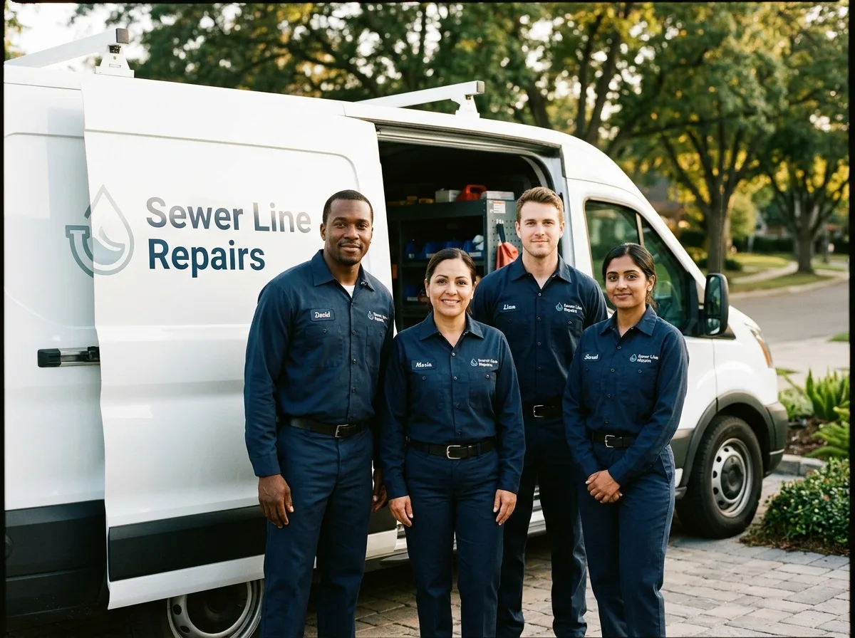 Emergency Plumber company in New Harbor, ME