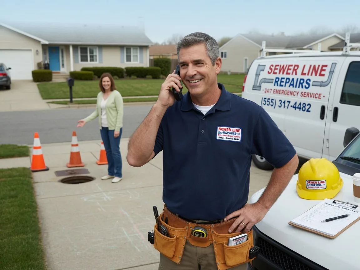 Emergency Plumber New Harbor, ME FAQs